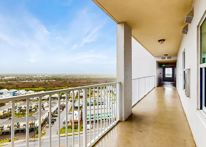 Seawind Condominiums