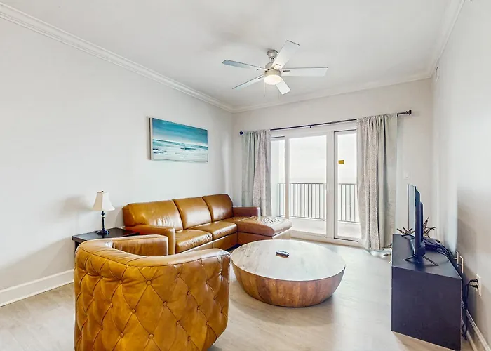 Seawind Condominiums
