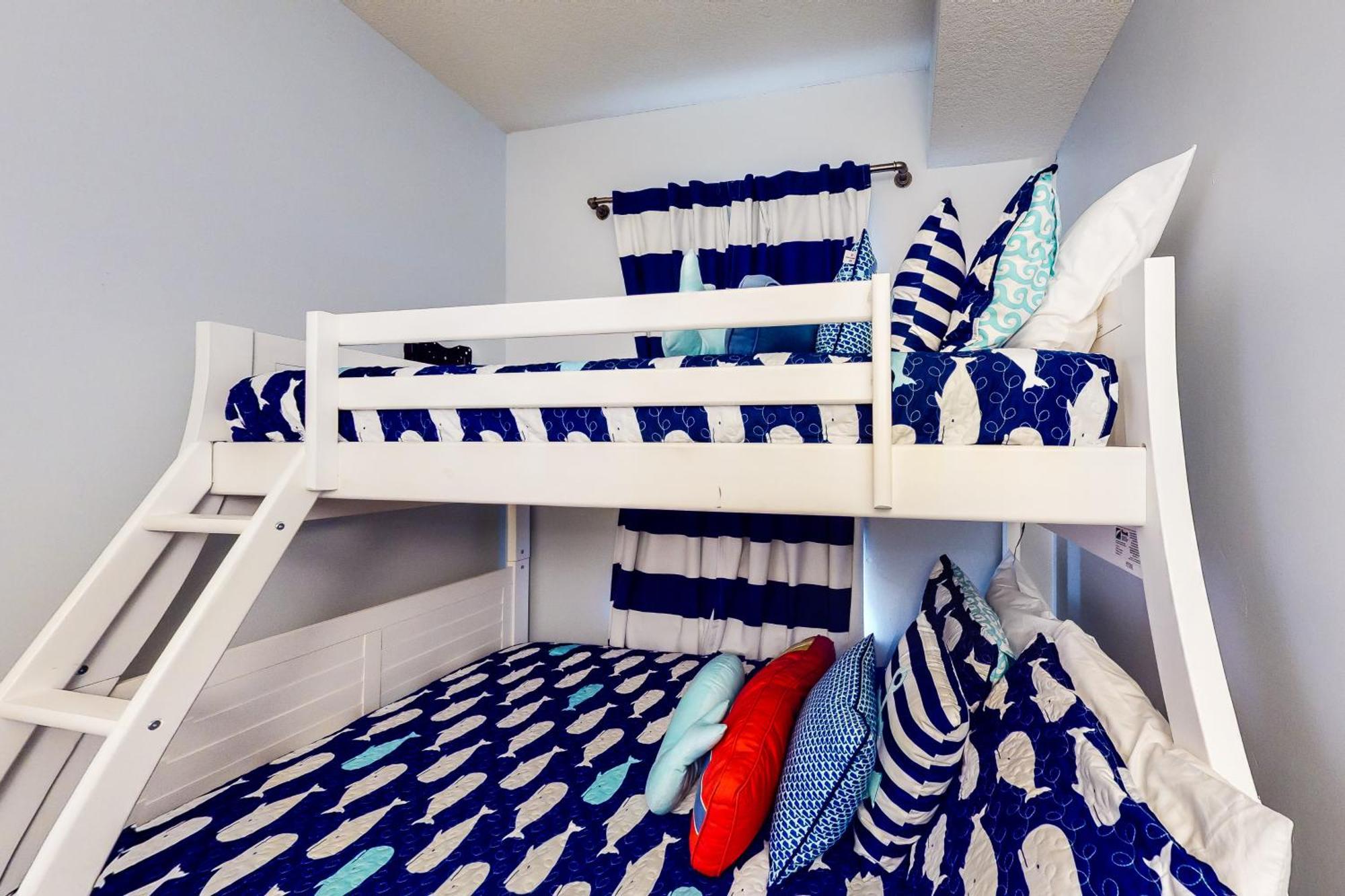 Casa vacanze Seawind Gulf Shores