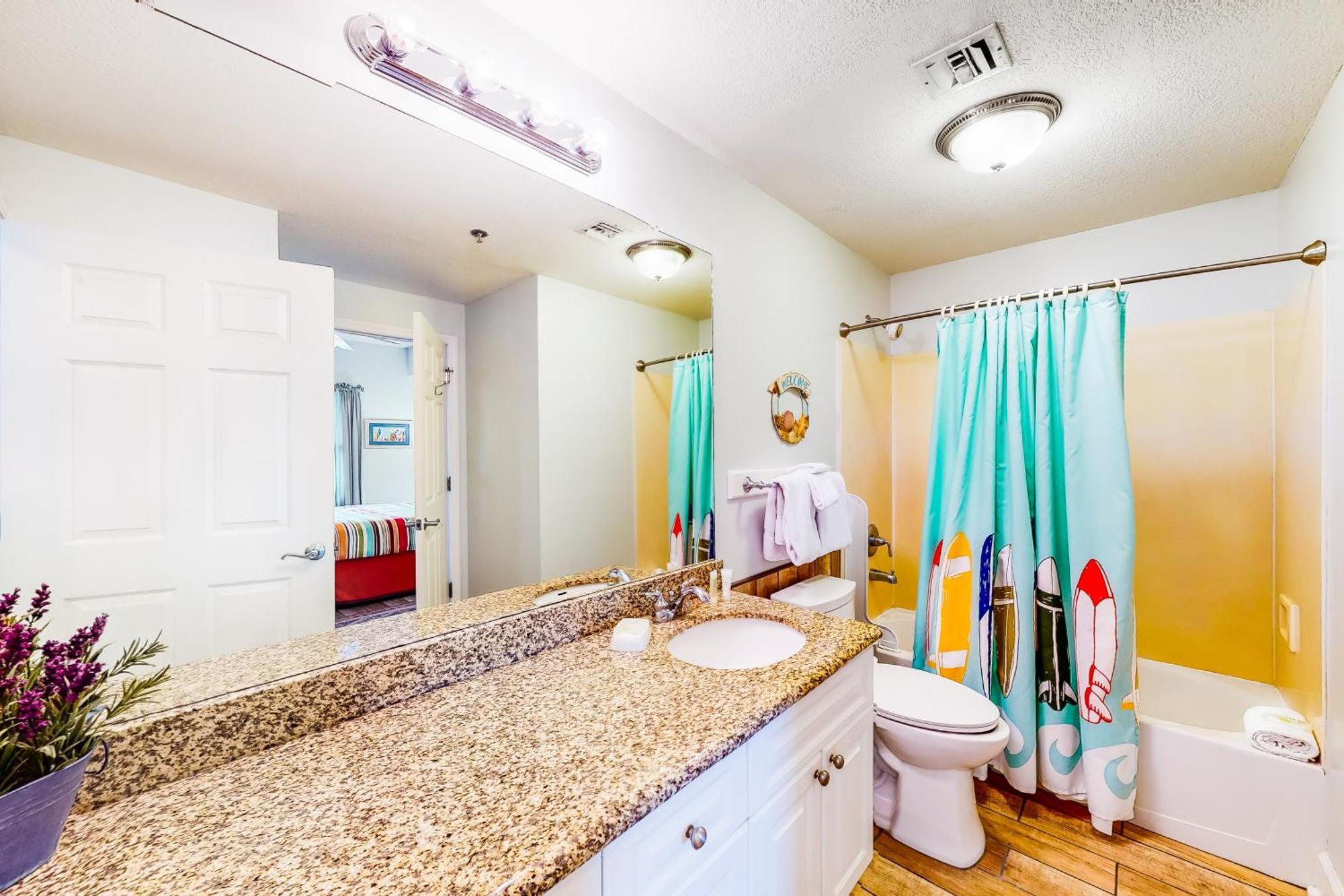 Casa vacanze Seawind Gulf Shores