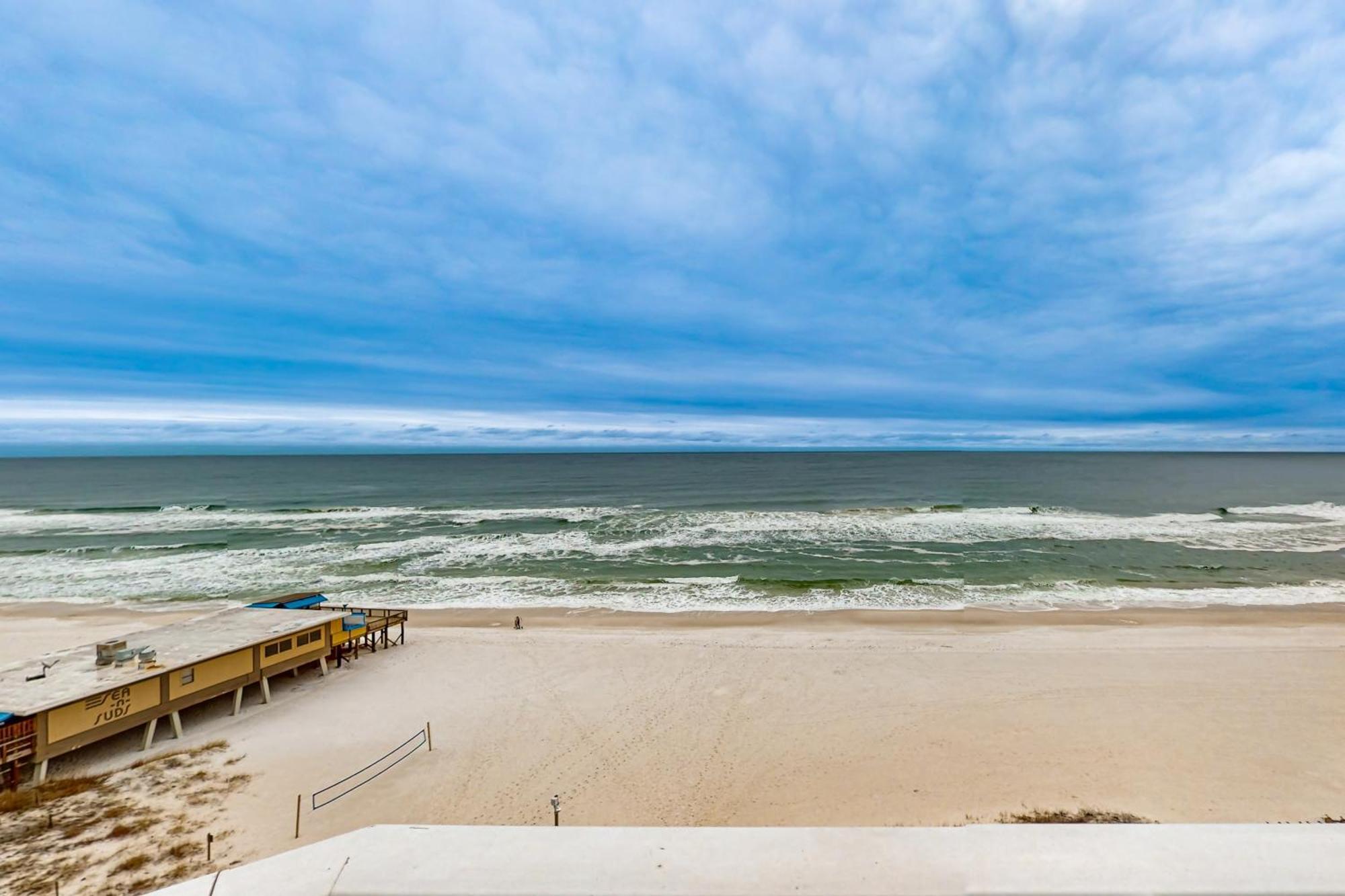 Seawind * Gulf Shores