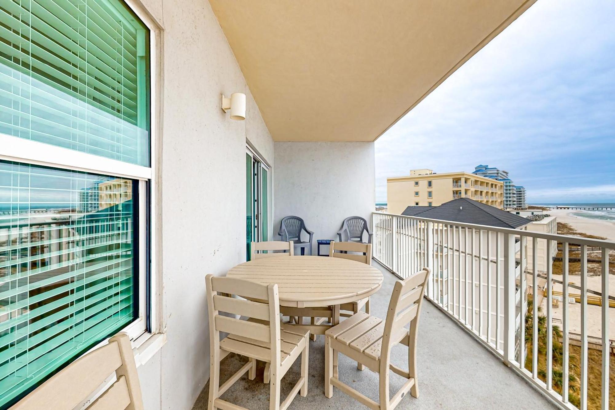 Seawind * Gulf Shores