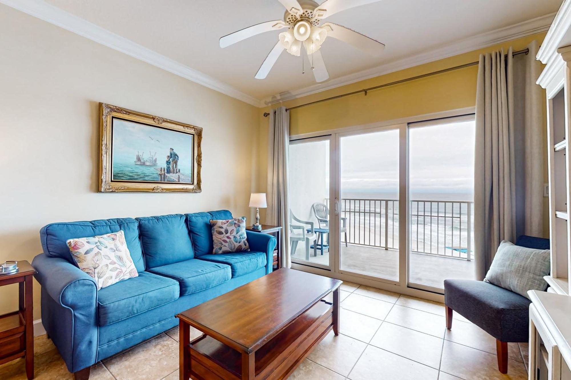 Seawind Casa vacanze *