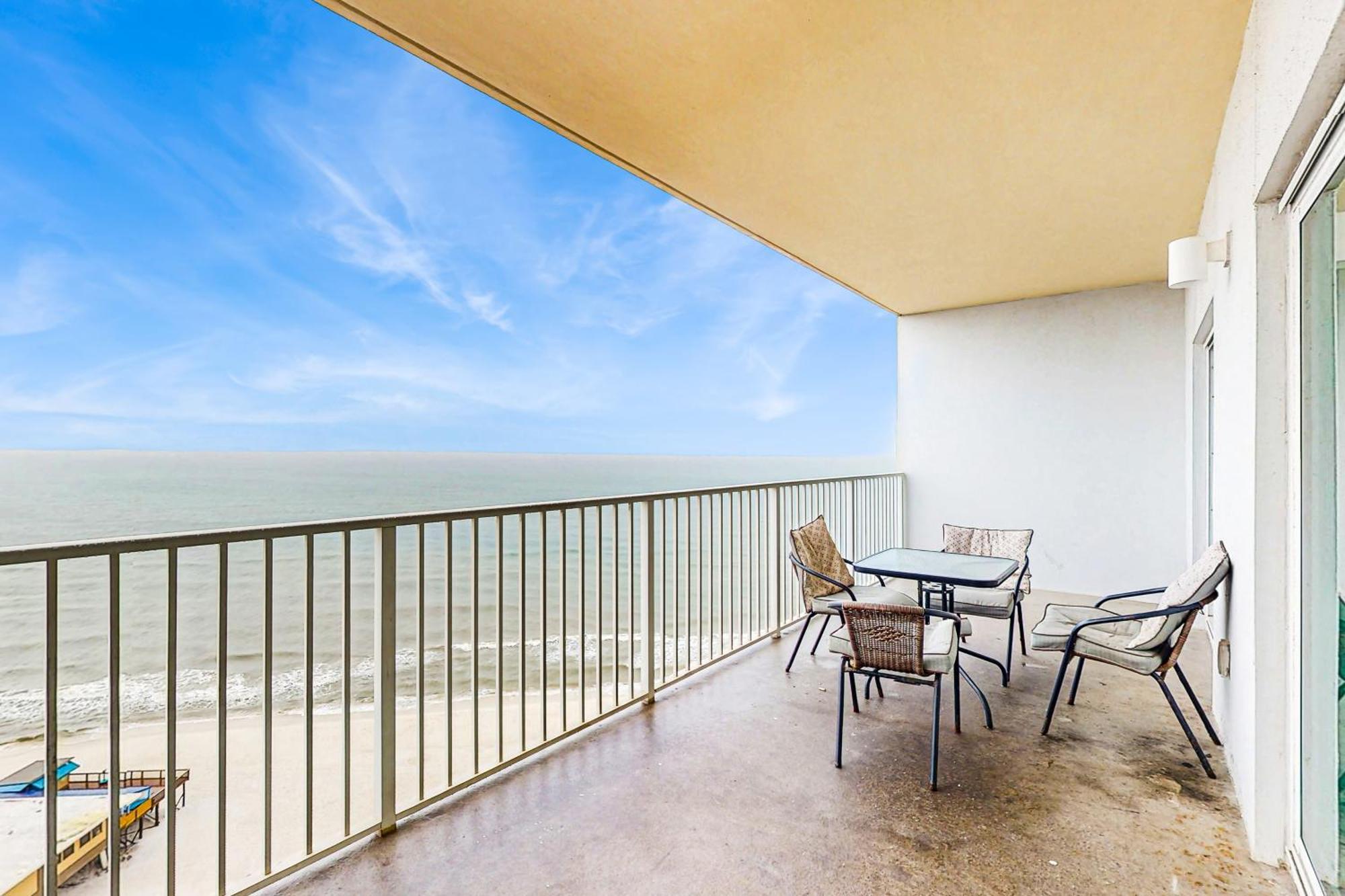 Seawind Casa vacanze