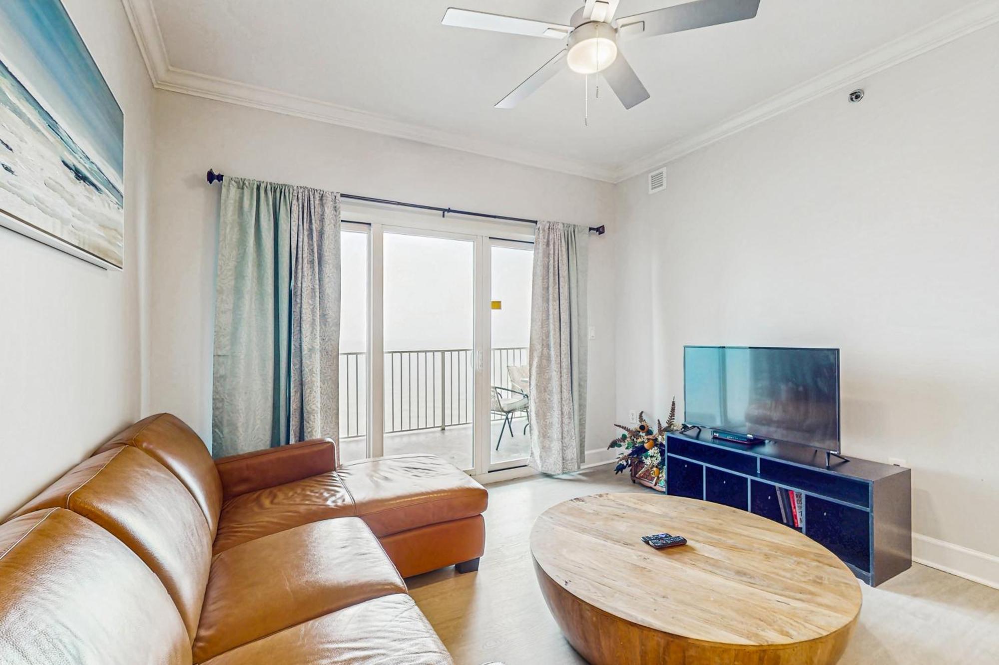 Casa vacanze Seawind Gulf Shores