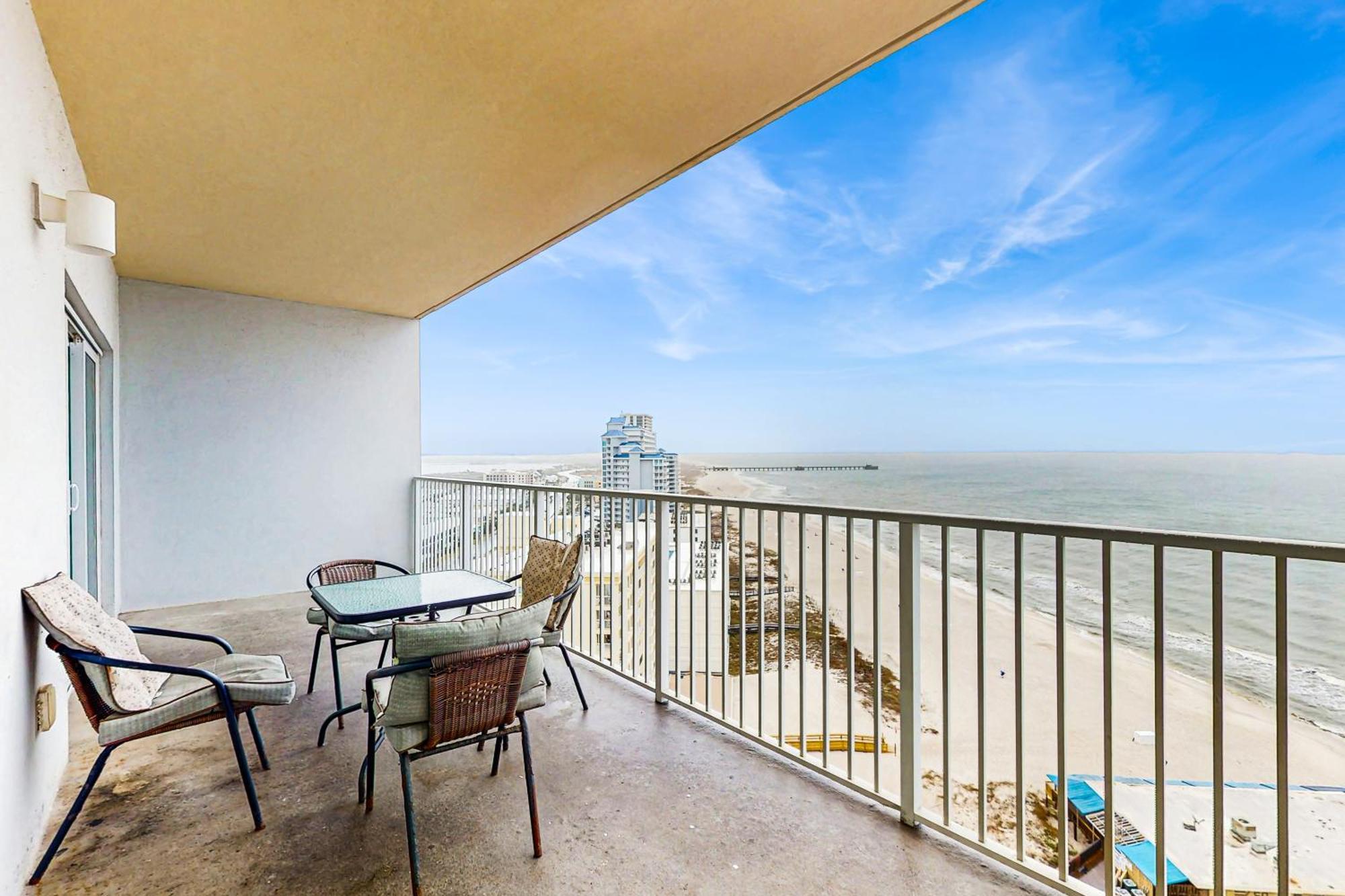 Seawind Gulf Shores