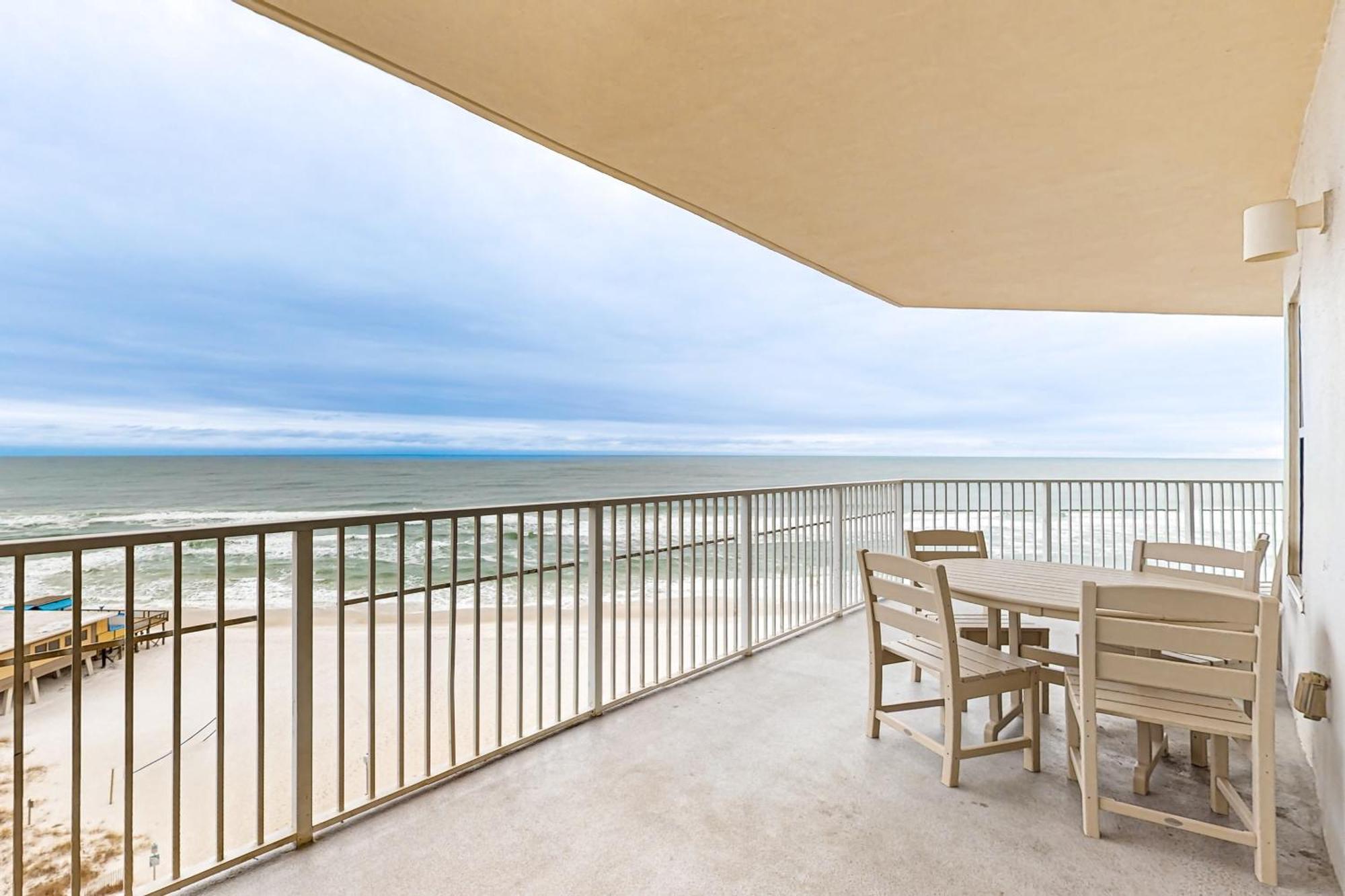 Seawind Gulf Shores