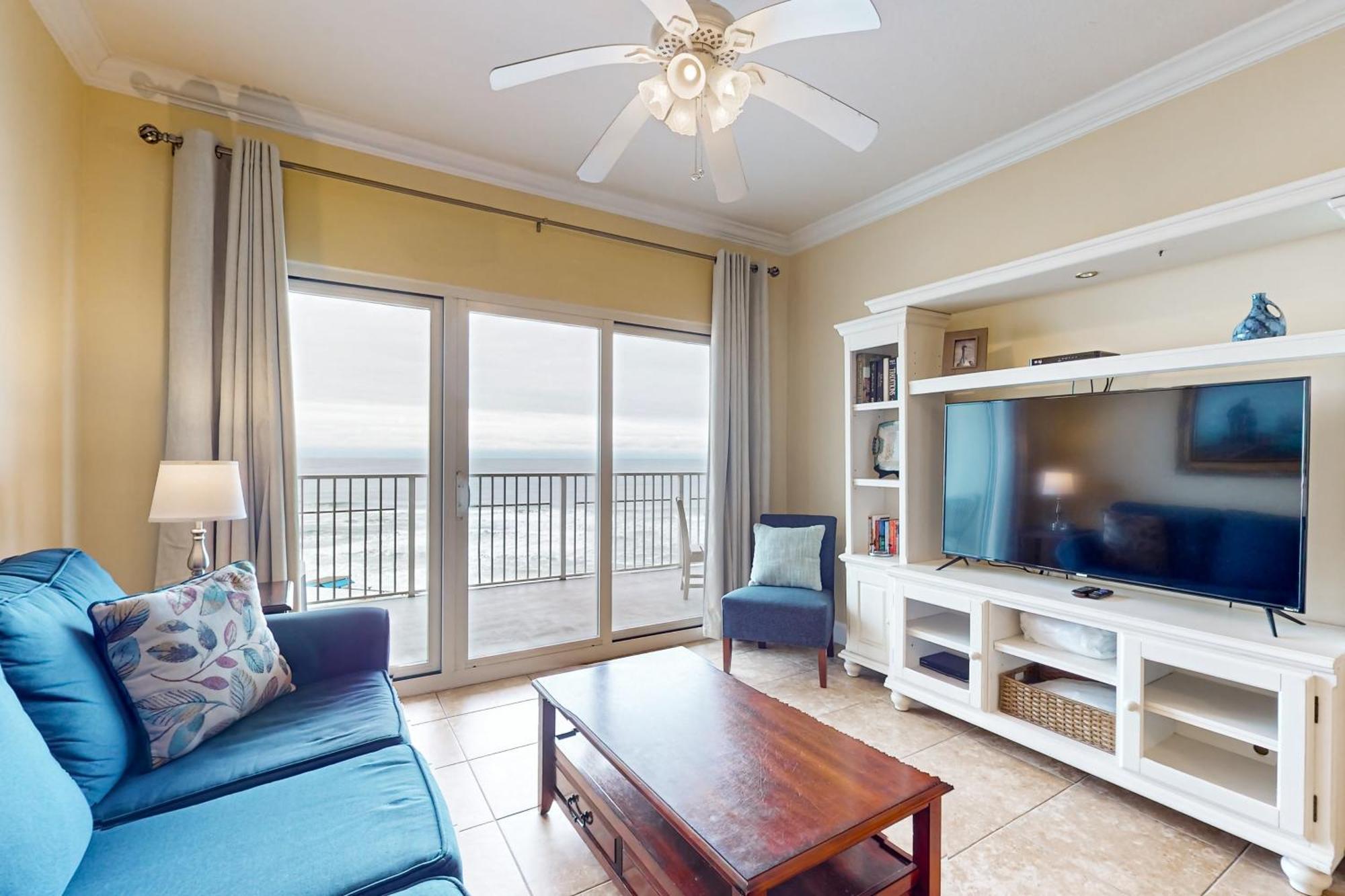 Ferienhaus Seawind *