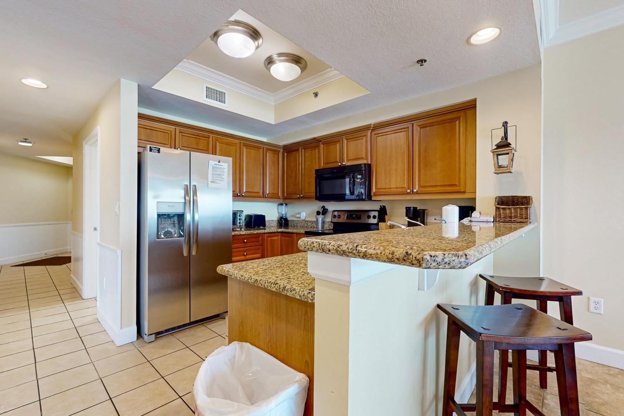 Seawind Ferienhaus Gulf Shores