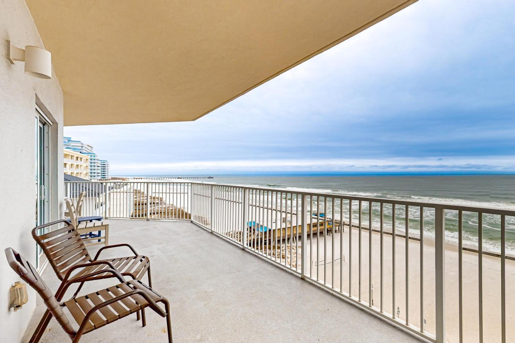 Seawind Gulf Shores