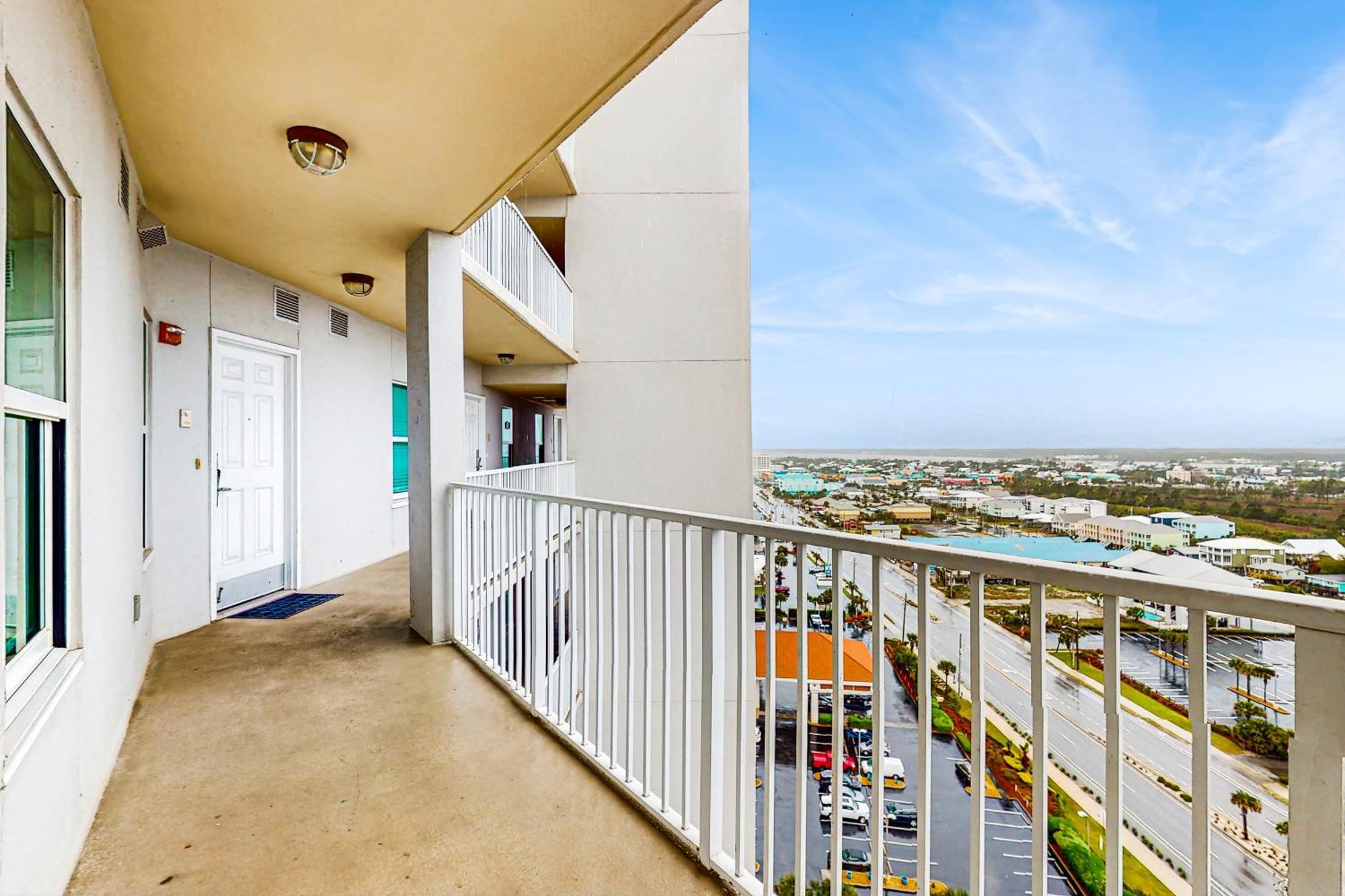 Seawind Ferienhaus Gulf Shores